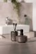 Wenko Ceramiczny kubek na szczoteczki RIVARA, WENKO 1