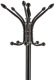 5five Wieszak na płaszcze do przedpokoju, 182 cm, metalowy 1