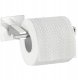 Wenko Uchwyt na papier toaletowy QUADRO, otwarty, Turbo-Loc, WENKO 2