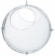 Koziol Wiszący pojemnik do przechowywania, ⌀ 30,1 cm. ORION, KOZIOL 1