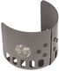 Optimus Osłona przeciwwietrzna Clip-On Windshield 1