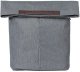 Basil Sakwa pojedyncza BASIL CITY SHOPPER 14-16L, MIK Hooks, grey melee 2