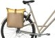 Basil Sakwa podwójna BASIL VIVE DOUBLE PANNIER BAG 28-35L, Universal Bridge System, sand/yellow 7