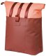Basil Sakwa pojedyncza BASIL VIVE BICYCLE SHOPPER, MIK Hooks, 15-20L, Wodoodporna, burgundy/pink 1