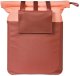 Basil Sakwa pojedyncza BASIL VIVE BICYCLE SHOPPER, MIK Hooks, 15-20L, Wodoodporna, burgundy/pink 5