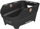 Basil Kosz tylny na bagażnik CENTO NEO rear bicycle basket, 21L WSL System, black (BAS-20036) 1