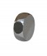IDMAR IDMAR Zaślepka chromowana 1/2" (DN15) 1