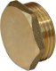 IDMAR IDMAR Korek 1/2" mosiężny 2