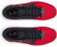 Under Armour Buty UNDER ARMOUR Sportowe Męskie UA Lockdown 7 czerwone 44 2