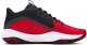 Under Armour Buty UNDER ARMOUR Sportowe Męskie UA Lockdown 7 czerwone 44 3