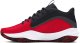 Under Armour Buty UNDER ARMOUR Sportowe Męskie UA Lockdown 7 czerwone 44 4