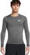 Under Armour Koszulka męska UNDER ARMOUR HeatGear szara XXL 1