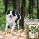 Balto WILD FARM uszy królicze 300g przysmak dla psa 7