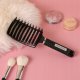 MOHI SISTER YOUNG_Zoco Hair Brush szczotka do włosów z włosiem dzika Black 3