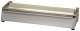 Abena Dispenser, ABENA Cater-Line, 45cm x 16x8m, silver, steel, w/saw blade, for film 1