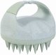 GORGOL SISTER YOUNG_Aura Scalp Massager Shampoo Brush szczotka do masażu i mycia głowy Mint 2