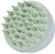 GORGOL SISTER YOUNG_Aura Scalp Massager Shampoo Brush szczotka do masażu i mycia głowy Mint 1