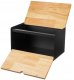 Chlebak Brunbeste CHLEBAK DWUSTRONNIE OTWIERANY BRUNBESTE BB-2697 3