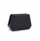 Maestro CERAMICZNY SERWETNIK STOJAK NA SERWETKI MAESTRO BLACK MR-20001-44 2
