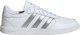 Adidas Buty damskie adidas Breaknet Sleek białe JI3527 37 1/3 1