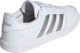Adidas Buty damskie adidas Breaknet Sleek białe JI3527 37 1/3 3