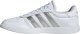 Adidas Buty damskie adidas Breaknet Sleek białe JI3527 37 1/3 5