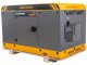 Agregat Powermat Agregat PRĄDOTWÓRCZY Diesel 18kW 230V 400V 12V ATS PM-AGR-18000MD 10