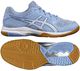 Asics Buty męskie Asics Gel Rocket 8 niebieskie r. 40 (B756Y 3993) 1