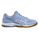 Asics Buty męskie Asics Gel Rocket 8 niebieskie r. 40 (B756Y 3993) 3