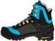 Buty trekkingowe damskie Salewa Buty damskie Raven 2 GTX czarno-niebieskie r. 38 (61327-8593) 6