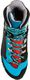 Buty trekkingowe damskie Salewa Buty damskie Raven 2 GTX czarno-niebieskie r. 38.5 (61327-8593) 5