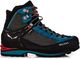 Buty trekkingowe damskie Salewa Buty damskie WS Crow GTX czarno-niebieskie r. 40.5 (61329938) 1