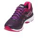 Asics Buty damskie GEL-NIMBUS 19 fioletowe r. 38 (T750N 9020) 4