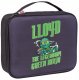 LEGO Ninjago Lunch Box 20284-2508 czarny One size 2