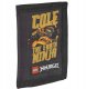 LEGO Ninjago Wallet Czarne One size (20288-2513) 1