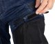 Neo Spodnie robocze DENIM, wzmocnienia Oxford, granatowe, rozmiar L 5
