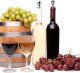 Rossner IM017 ZATYCZKA KOREK DO BUTELKI WINA BUTELEK PREMIUM WIELORAZOWY STAL DUŻY WINO 15