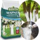 Agrecol Wapno BIO12 do bielenia drzew drzewek i odkwaszania gleby ziemi 2KG Biovita (5907813160462) 1