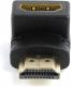 Adapter AV Gembird HDMI - HDMI czarny (A-HDMI90-FML) 1