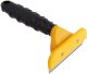 TG66914 SZCZOTKA GRZEBIEŃ DLA ZWIERZĄT DO SIERŚCI PSA KOTA KONIA 10cm 12