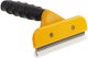 TG66914 SZCZOTKA GRZEBIEŃ DLA ZWIERZĄT DO SIERŚCI PSA KOTA KONIA 10cm 2