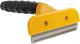TG66914 SZCZOTKA GRZEBIEŃ DLA ZWIERZĄT DO SIERŚCI PSA KOTA KONIA 10cm 4