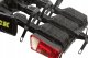 Buzz Rack Buzzrack Scorpion Pro Uchwyt rowerowy na 3 rowery elektryczne 7