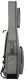 Ever Play HARD BAG B-6160-41" Pokrowiec na gitarę akustyczną szary 8