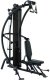 Tuff Stuff Atlas treningowy Inspire Fitness M1 Multi-Gym 75kg kompaktowy 1