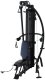 Tuff Stuff Atlas treningowy Inspire Fitness M1 Multi-Gym 75kg kompaktowy 2