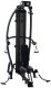 Tuff Stuff Atlas treningowy Inspire Fitness M1 Multi-Gym 75kg kompaktowy 3