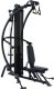 Tuff Stuff Atlas treningowy Inspire Fitness M1 Multi-Gym 75kg kompaktowy 4