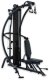 Tuff Stuff Atlas treningowy Inspire Fitness M1 Multi-Gym 75kg kompaktowy 5