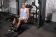 Tuff Stuff Profesjonalna brama funkcjonalna z Maszyną Smitha + Ławka FID7.1, 2x75 kg 7